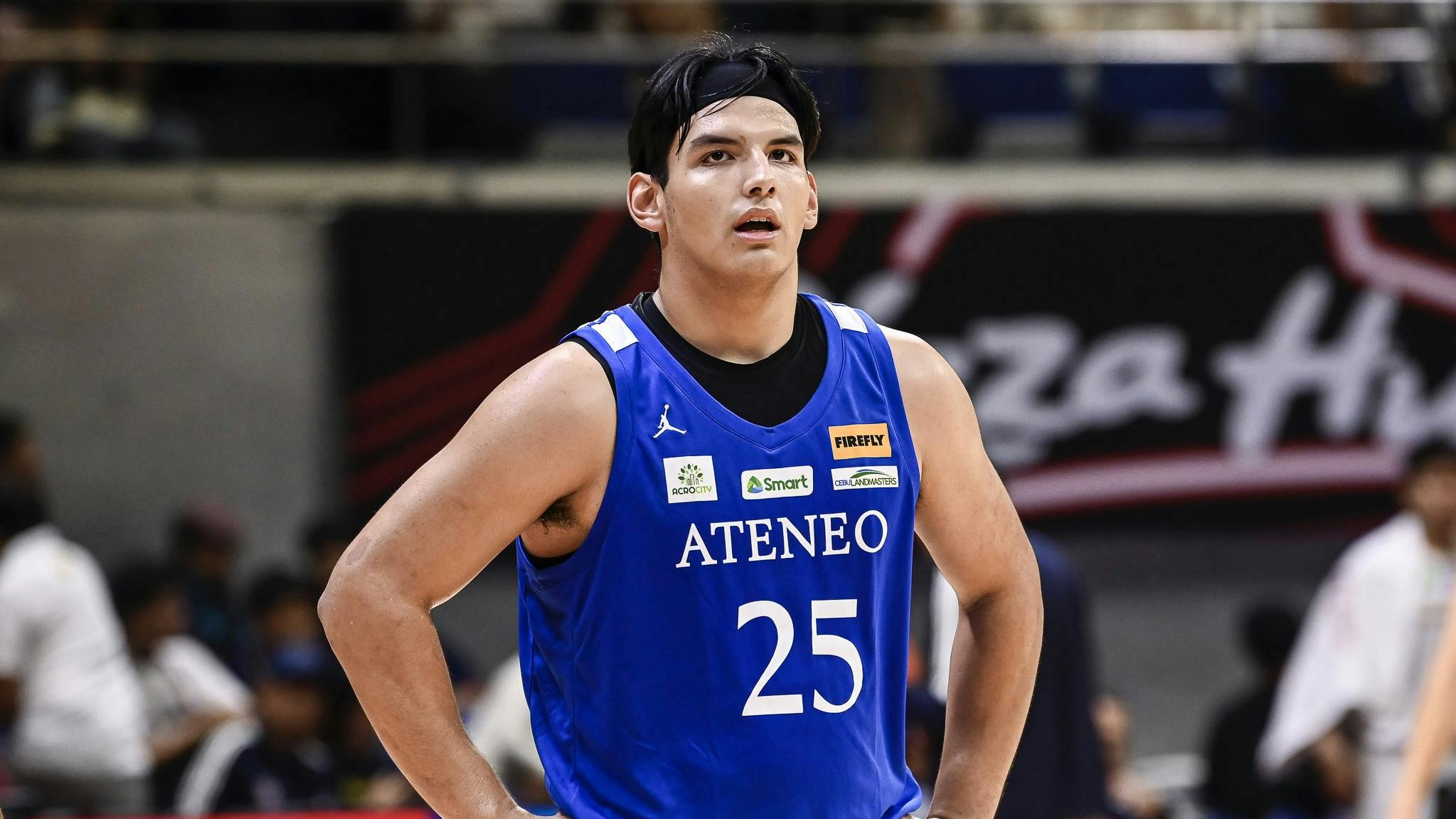 UAAP: Ateneo survives NU scare to break 3-game slump